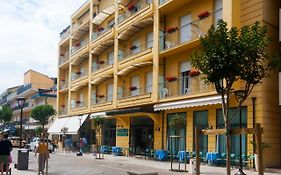 Hotel Baden Baden